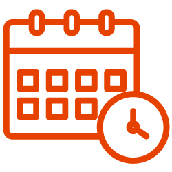 puntualidad GP servicios generales